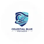Celestial Blue Marine